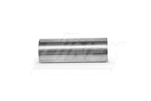 Flex Pipe for MAN, D2S+,OD/ID=113.4/110 L=315, SS
